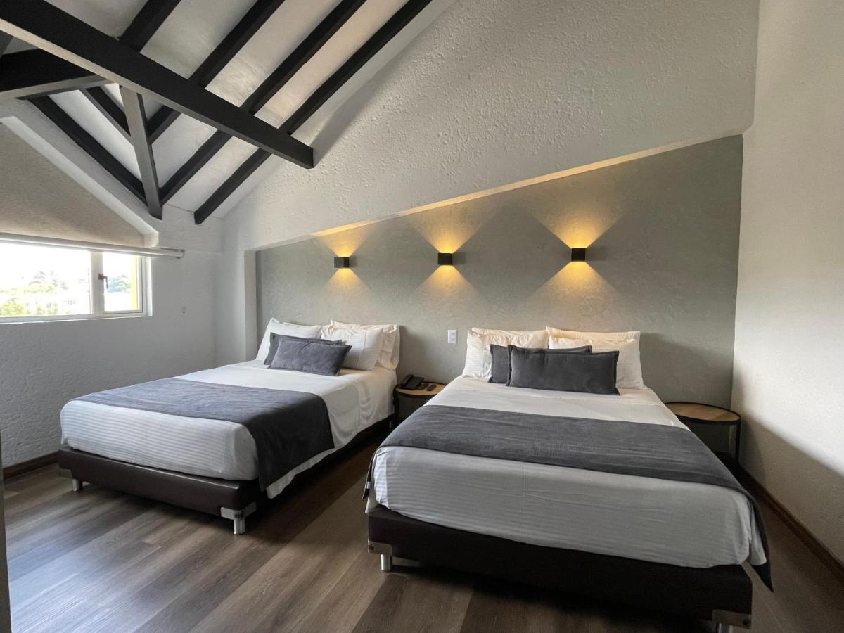 Hotel Santiago De Arma ريونيغرو المظهر الخارجي الصورة