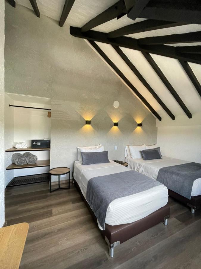 Hotel Santiago De Arma ريونيغرو المظهر الخارجي الصورة